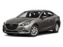 Mazda 3 GS 2016