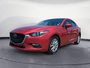 2017 Mazda 3 GS