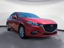 2017 Mazda 3 GS