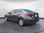 2018 Mazda 3 GS
