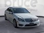 2013 Mercedes-Benz C-Class C 300