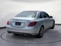 2016 Mercedes-Benz C-Class C 300