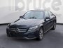 2017 Mercedes-Benz C-Class C 300