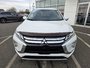 2018 Mitsubishi Eclipse Cross SE