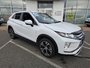 2018 Mitsubishi Eclipse Cross SE
