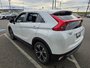 2018 Mitsubishi Eclipse Cross SE