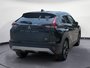 2022 Mitsubishi ECLIPSE CROSS SE
