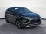 2022 Mitsubishi ECLIPSE CROSS SE