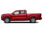 2022 Nissan Frontier