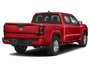2022 Nissan Frontier