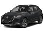 2025 Nissan Kicks Play SV! Demo Special!