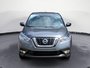 Nissan Kicks S LOW KMS 2019