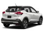 2020 Nissan Kicks SR LOW KMS!