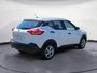 Nissan Kicks S - Fresh Trade 2020