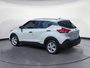 Nissan Kicks S - Fresh Trade 2020