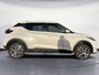 Nissan Kicks SV 2021