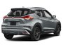 Nissan Kicks SR Premium LOW KMS!! 2023