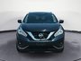 2016 Nissan Murano SL