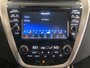 2017 Nissan Murano PLATINUM AWD