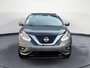 2017 Nissan Murano PLATINUM AWD