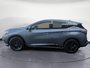 2017 Nissan Murano PLATINUM AWD
