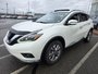 2018 Nissan Murano SV