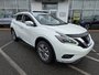 2018 Nissan Murano SV