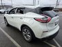2018 Nissan Murano SV