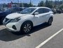 Nissan Murano SL LOW KMS!! - FRESH TRADE 2019