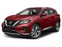 2020 Nissan Murano SL! Lease Return, Fresh Trade