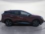2021 Nissan Murano Platinum - fresh trade