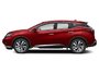 2021 Nissan Murano Platinum - fresh trade