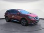 2021 Nissan Murano Platinum - fresh trade