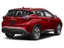 2021 Nissan Murano Platinum - fresh trade