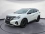 2021 Nissan Murano SL MIDNIGHT! Heated Leather !