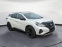 2021 Nissan Murano SL MIDNIGHT! Heated Leather !