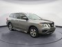 Nissan Pathfinder S 2019