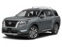 Nissan Pathfinder PLATINUM Demo Special 2024