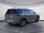 2024 Nissan Pathfinder PLATINUM Demo Special