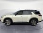2024 Nissan Pathfinder PLATINUM AWD! Brown Leather Interior !