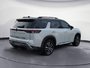 2024 Nissan Pathfinder PLATINUM AWD! Brown Leather Interior !