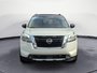 2024 Nissan Pathfinder PLATINUM AWD! Brown Leather Interior !