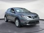 2019 Nissan Qashqai S