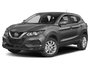 Nissan Qashqai SV 2021