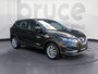 2022 Nissan Qashqai S AWD