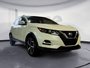 2023 Nissan Qashqai Heated seats , adaptive cruise control, Nav, Sunro