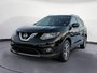 Nissan Rogue S 2015