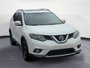 Nissan Rogue SL 2016