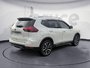 Nissan Rogue SL AWD Brown Interior 2018