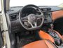 Nissan Rogue SL AWD Brown Interior 2018